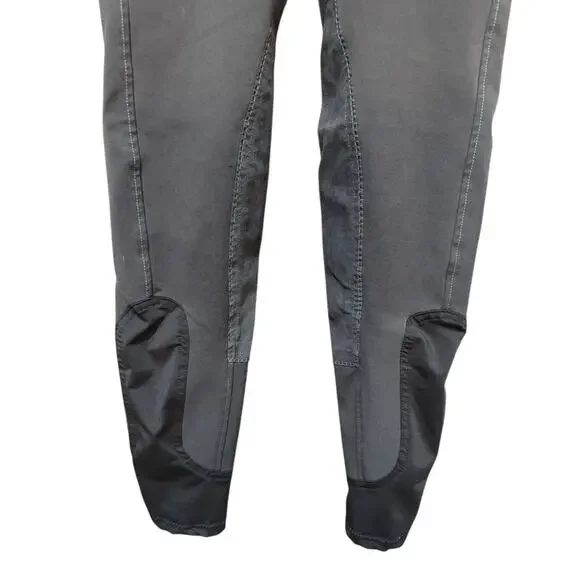 Piper by SmartPak Breeches Equestrian Legging Pants Women's Size 24R 24 English - Picture 9 of 16